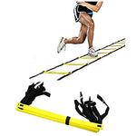 Vector-X Ladder YLW