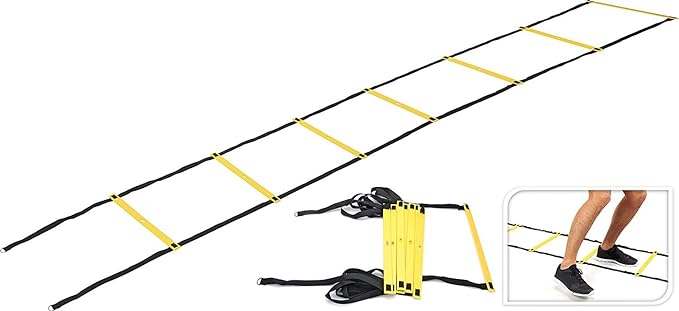 Vector-X Ladder YLW