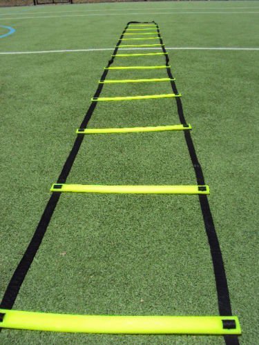 Vector-X Ladder YLW