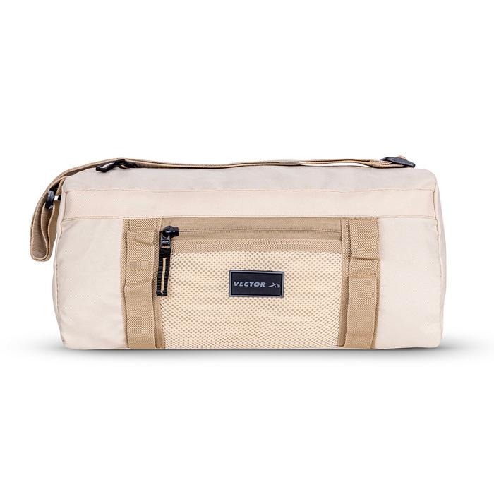 Vector-X Gym Bag Tone Up