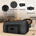 Vector-X Gym Bag Tone Up