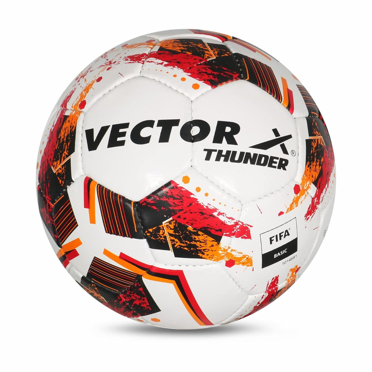 Vector X Football H/S Thunder-4/32