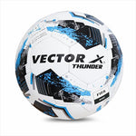 Vector-X Football H/S Thunder-5/32