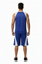 Basket Ball Adult Jersey Set VBB-200