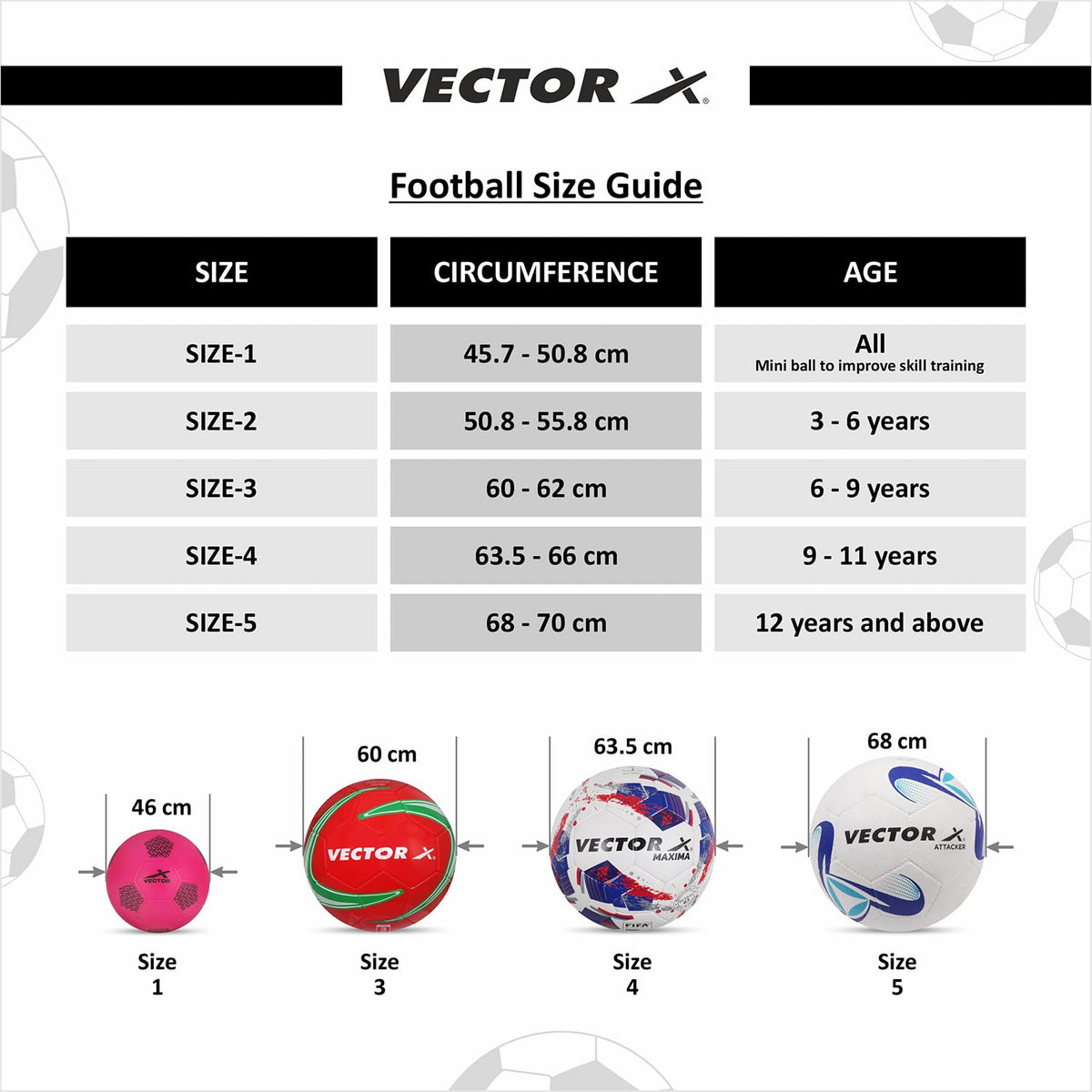 Vector-X Football H/S Thunder-5/32