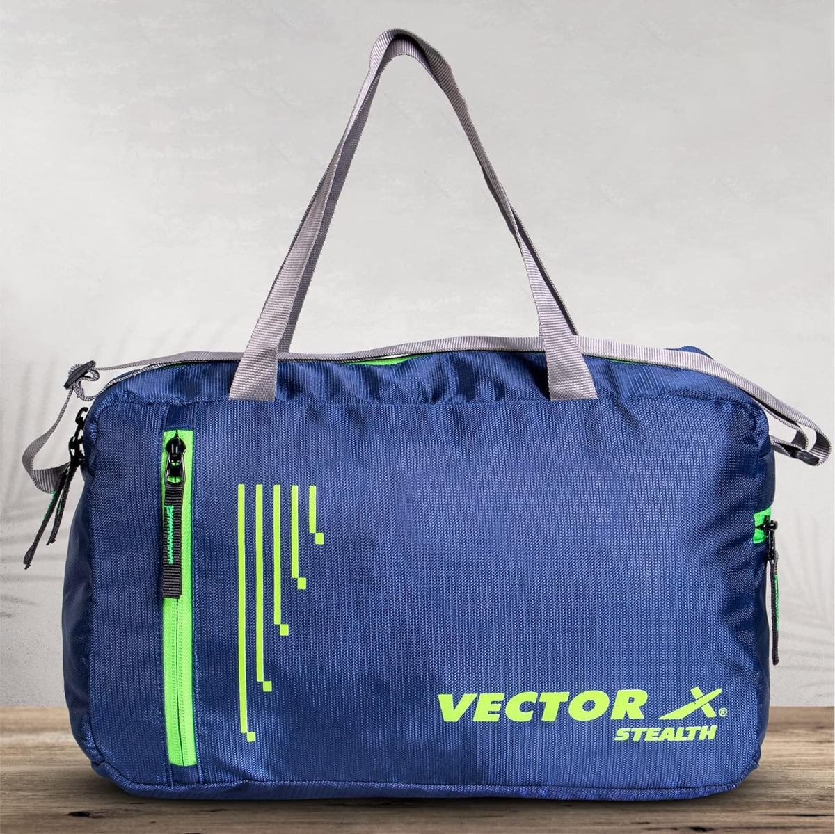 Vector X Stealth Multipupose Bag