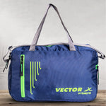 Vector X Stealth Multipupose Bag