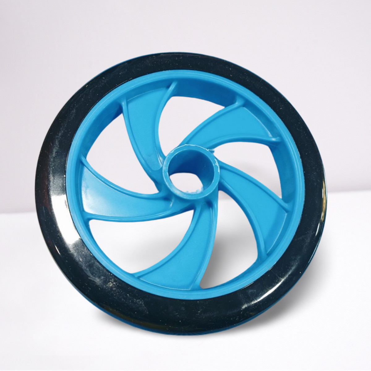 Vector -X Double Exercise Wheel VX-902