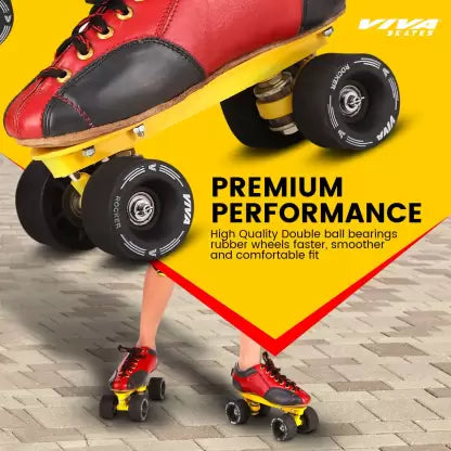 Viva Skate Shoes VS-120-12