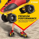 Viva Skate Shoes VS-120-12