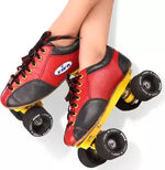 Viva Skate Shoes VS-120-12