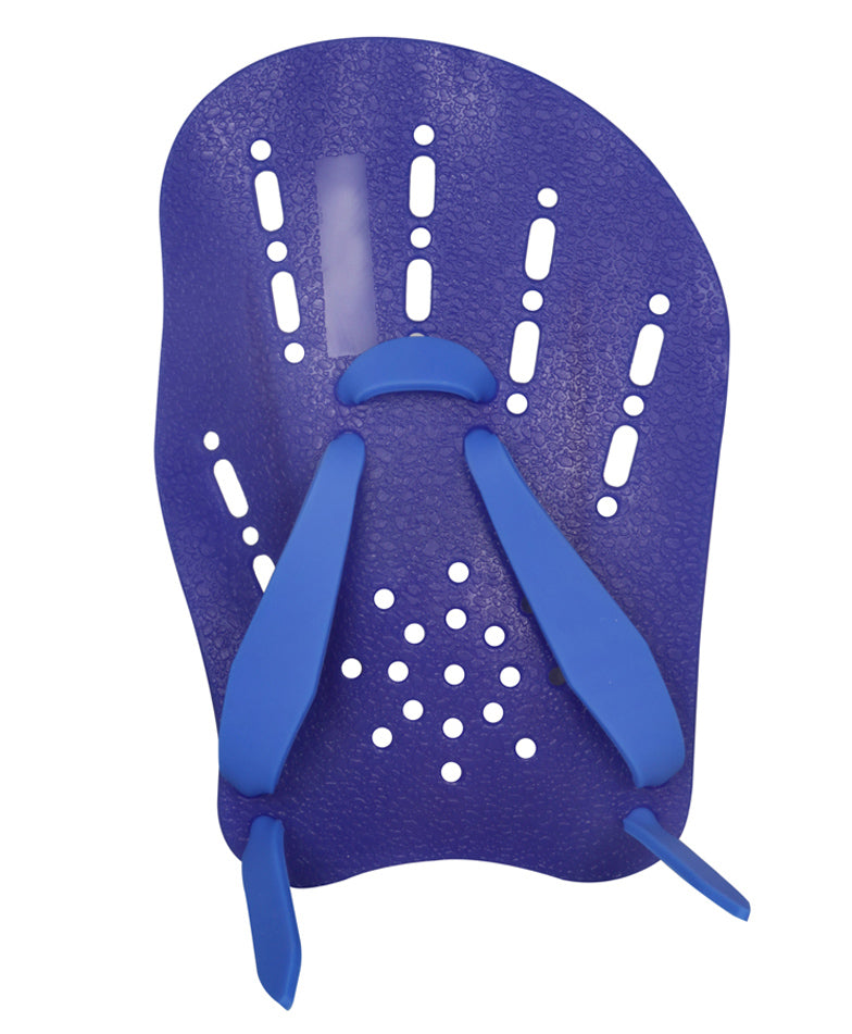 Viva Sports Swim Hand Paddle Contoured HP-20