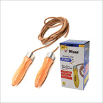 Vixen Xing Wooden Skipping Rope VX-1000
