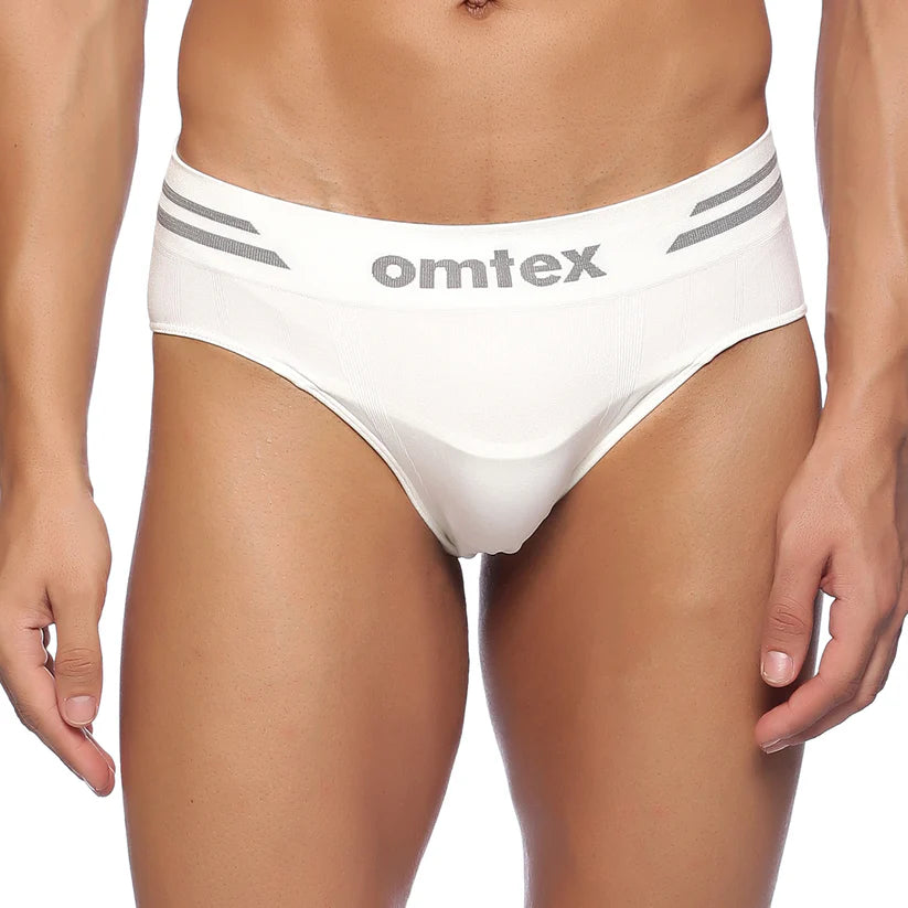 V Seamless Brief Supporter