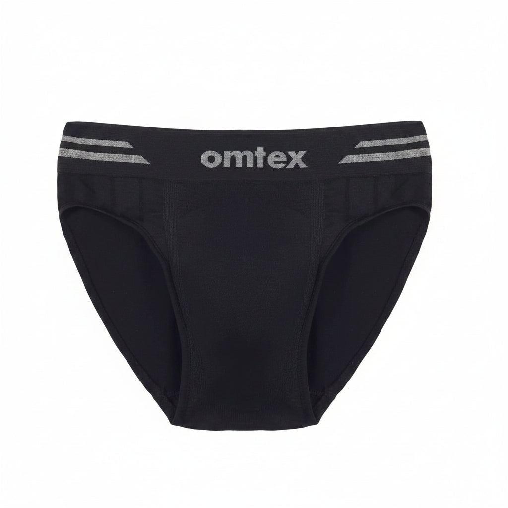V Seamless Brief Supporter