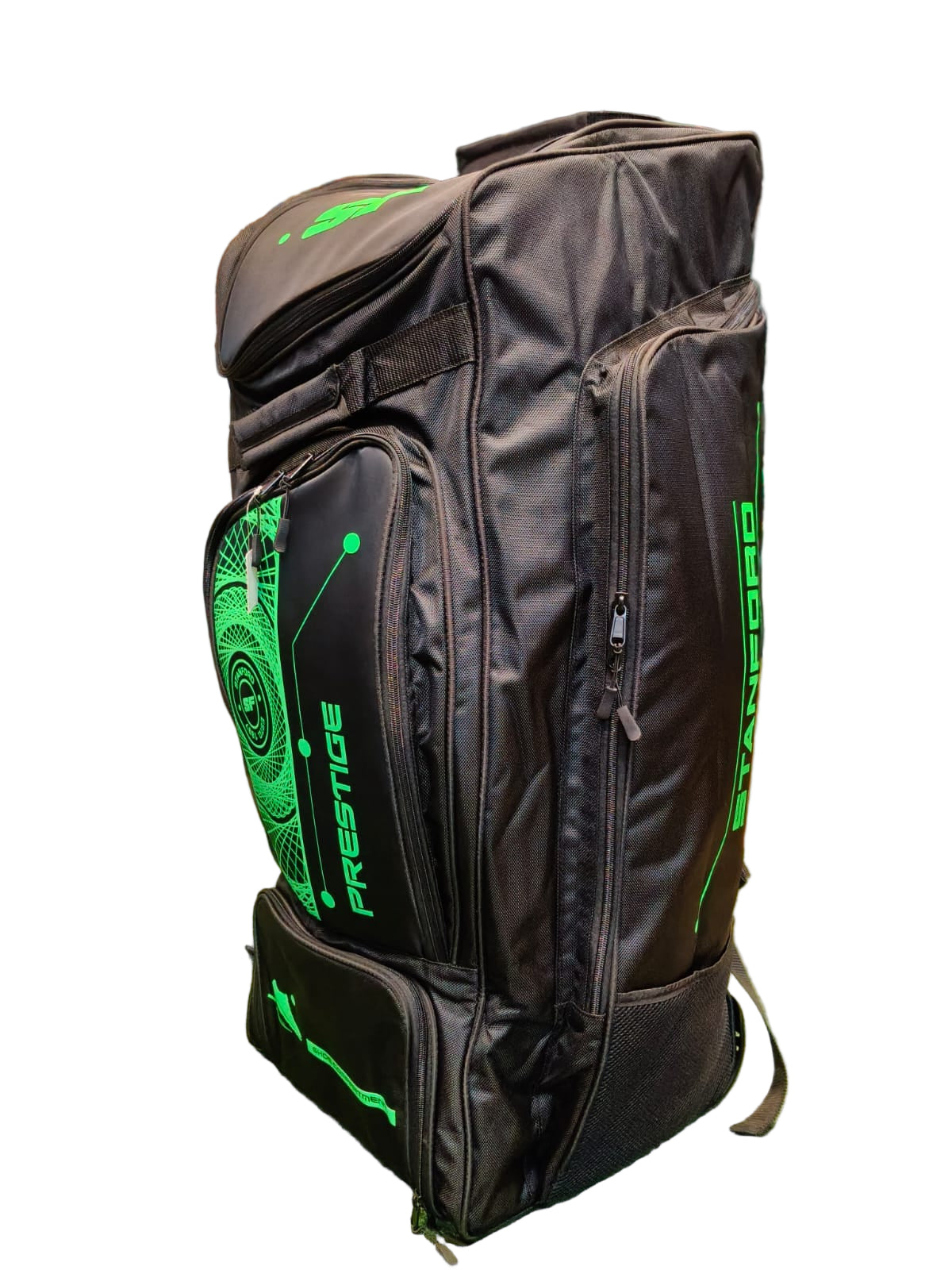 SF Prestige Kit Bag (With Wheel)