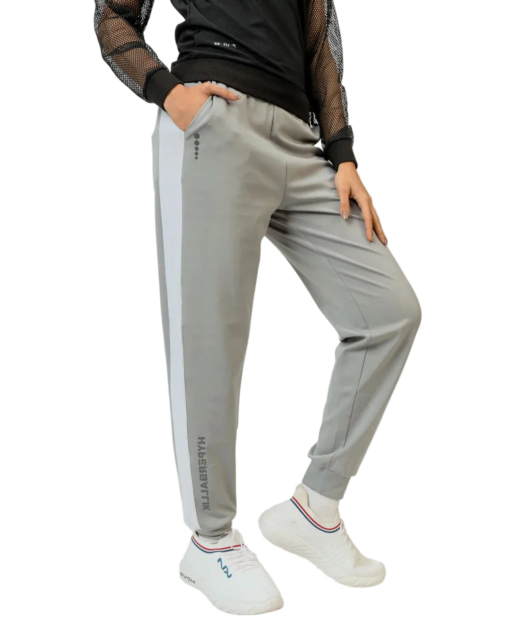 Hyperballik Women's Trackpant-2006