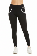 Madmax Compression Track Pants C1