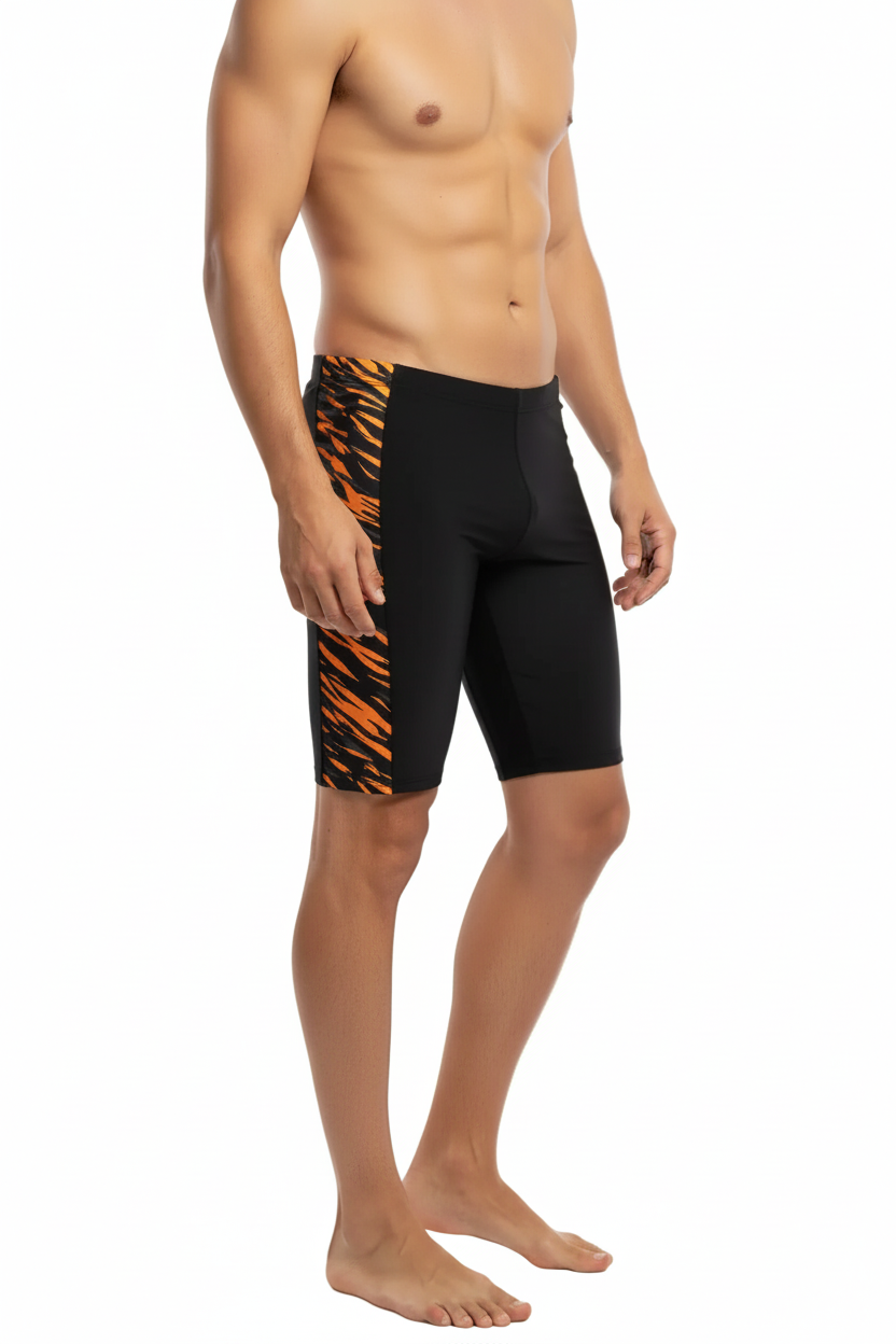 Oceanic Tiger-5 Swimming Jammer