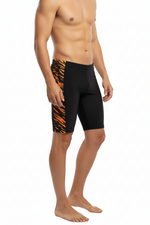 Oceanic Tiger-5 Swimming Jammer