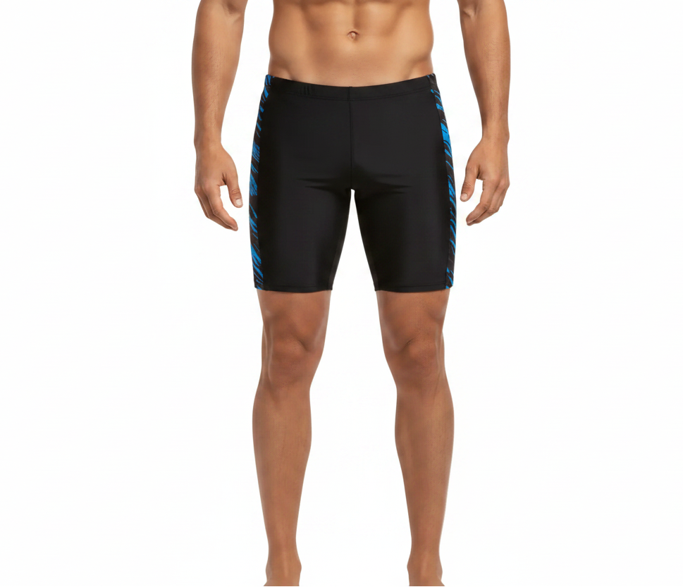 Oceanic Tiger-5 Swimming Jammer