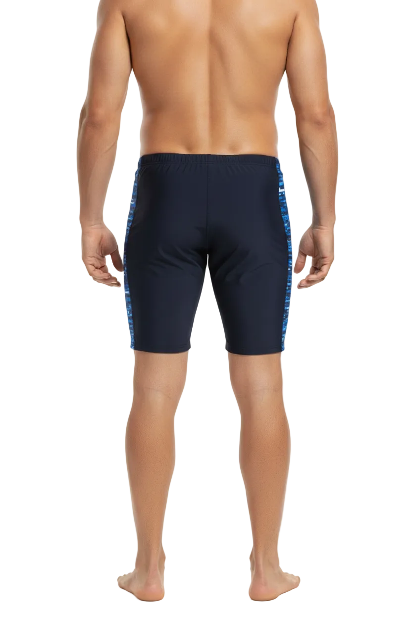 Oceanic Tiger-6 Swimming Jammer