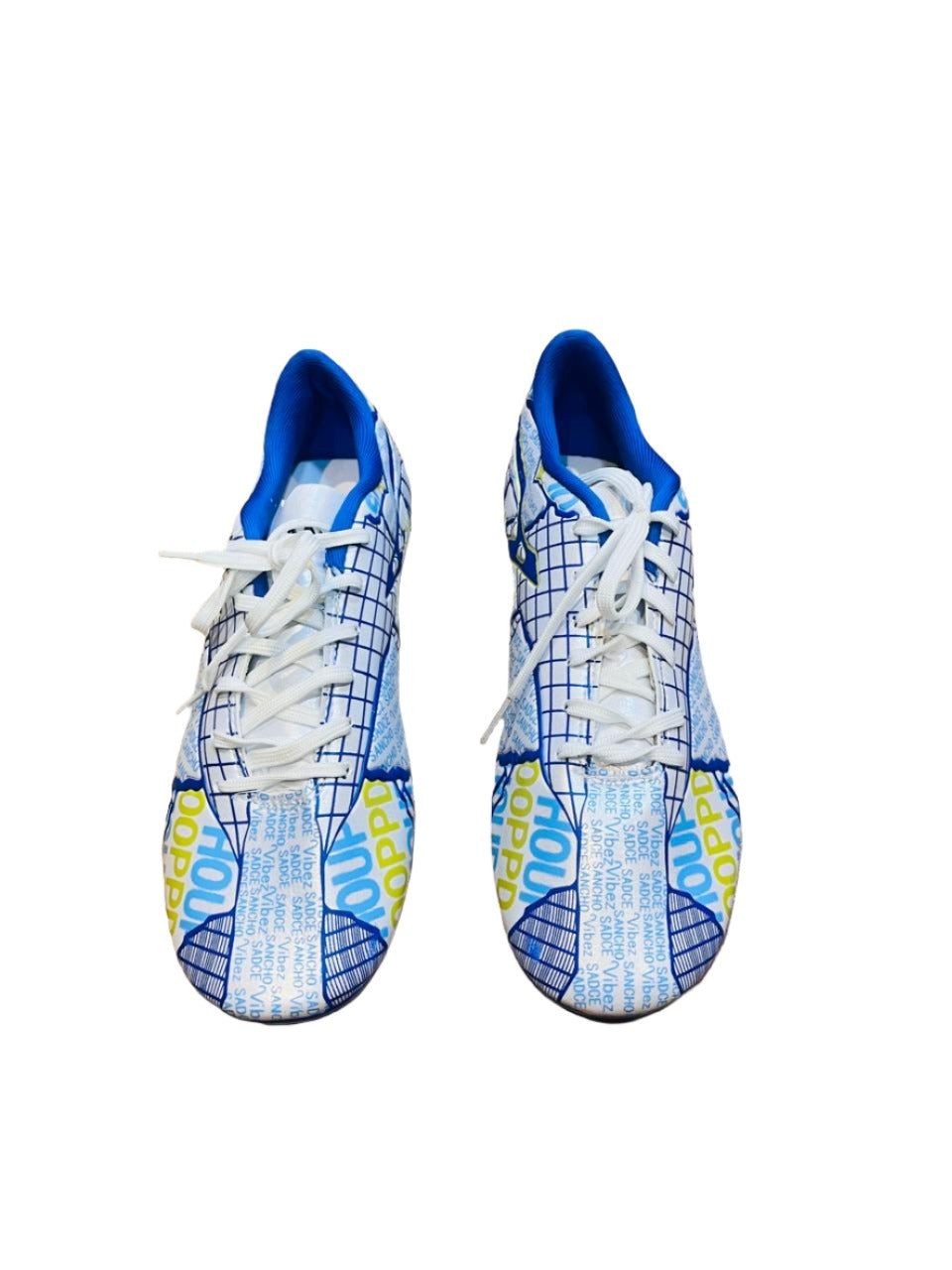 Anza Vibez Football Studs