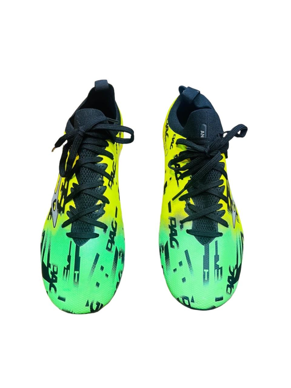 Anza Pag Football Studs