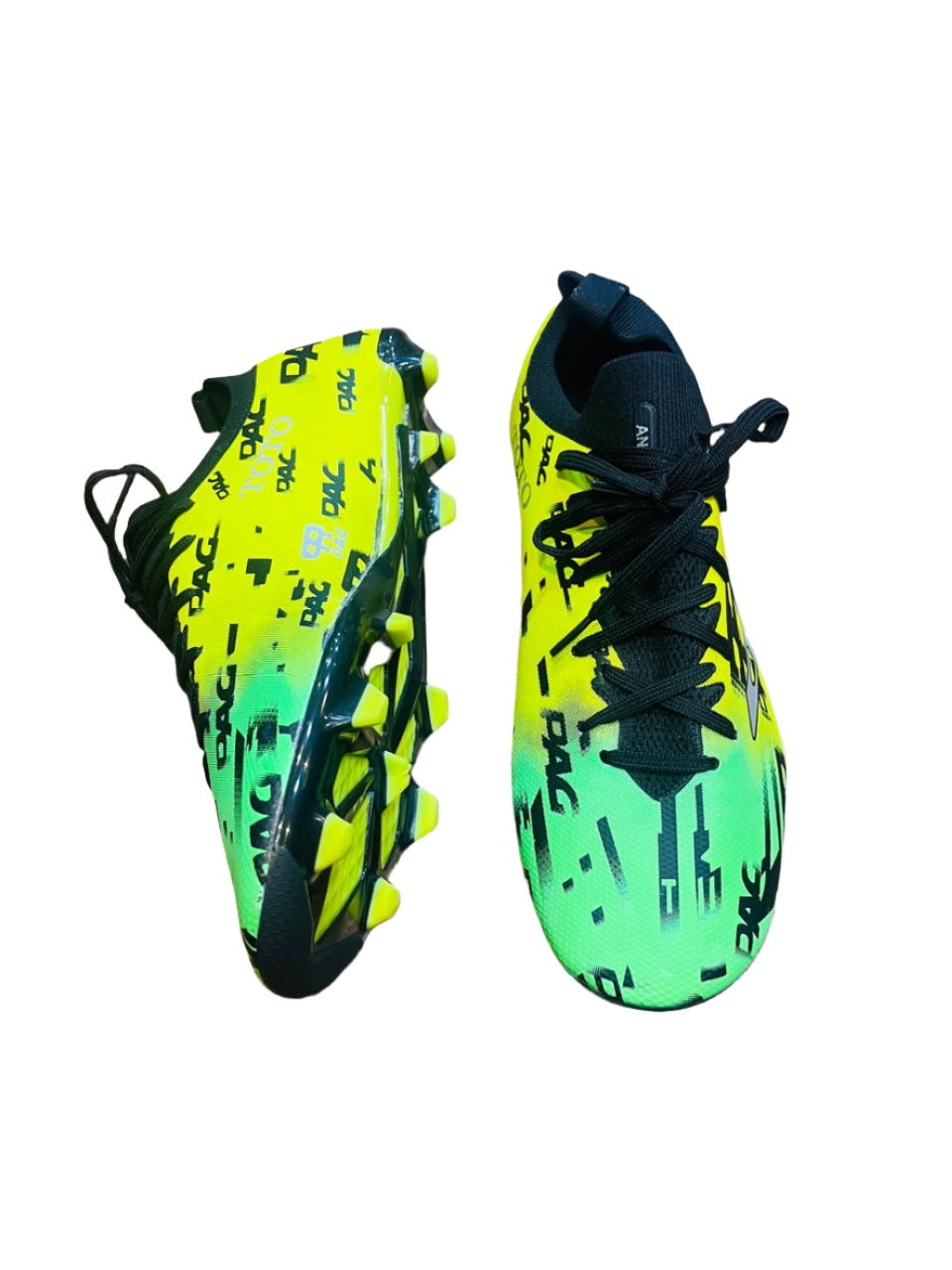 Anza Pag Football Studs