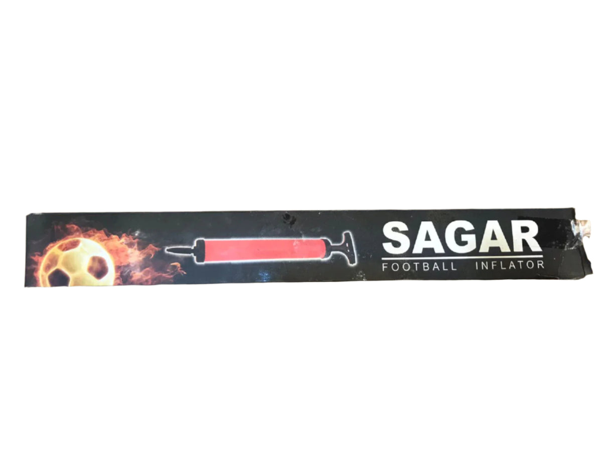 Sagar Football Hand Pump