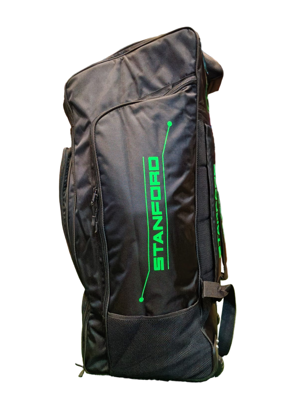 SF Prestige Kit Bag (With Wheel)