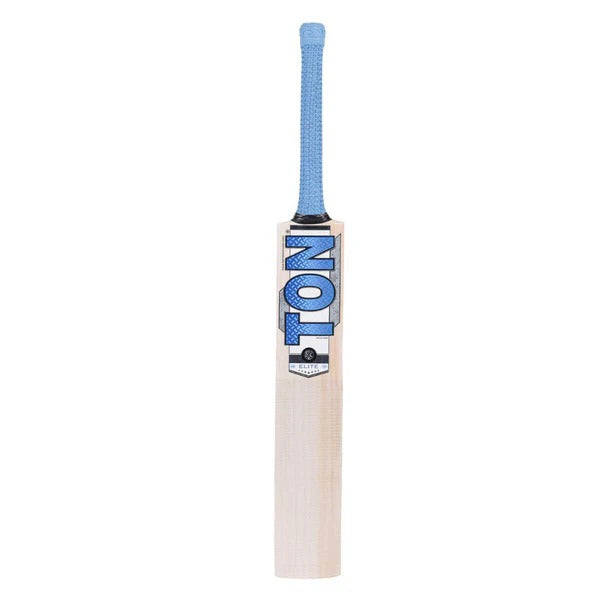 SS Ton Elite English Willow Cricket Bat