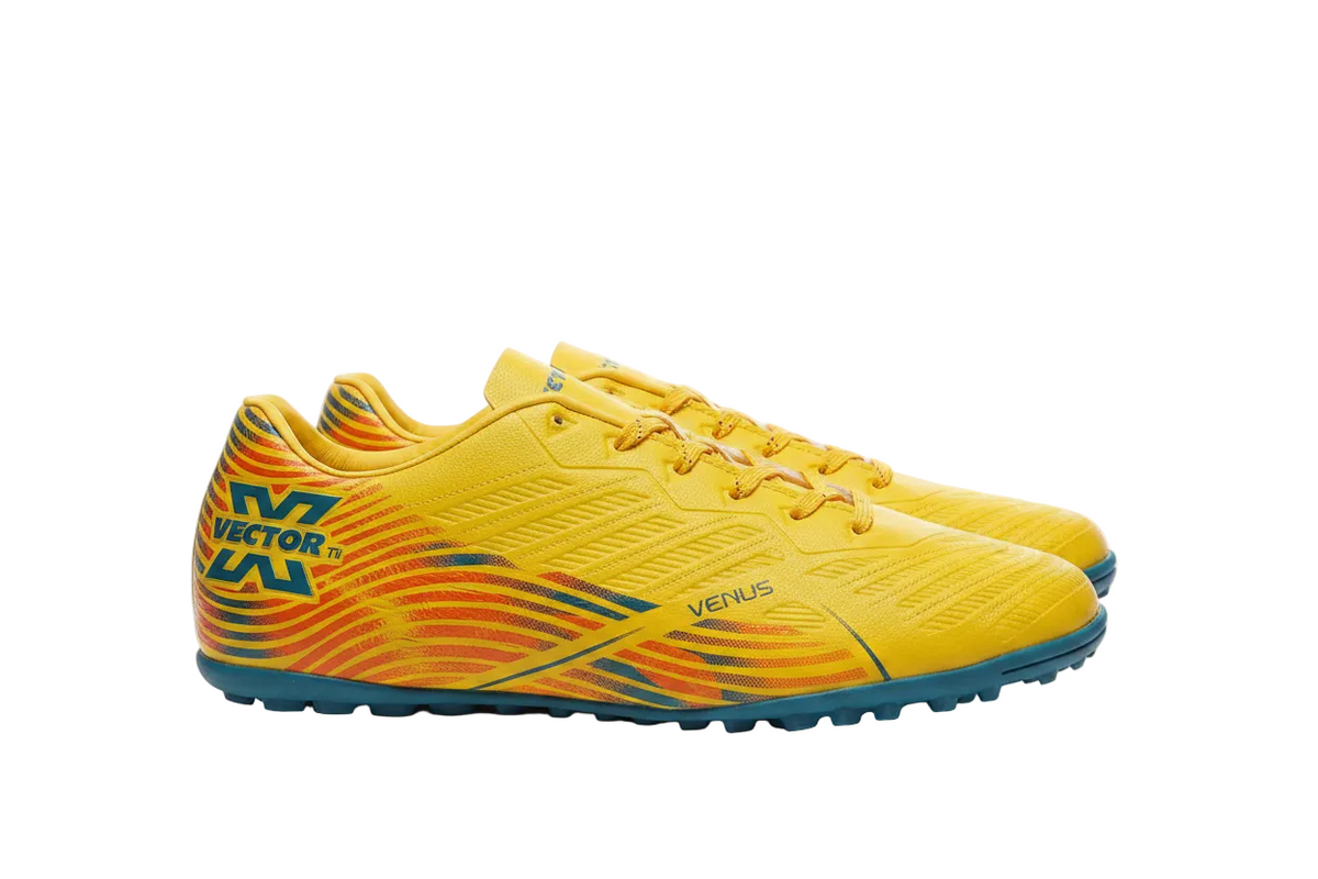 Vector X Venus Football Turf Shoes