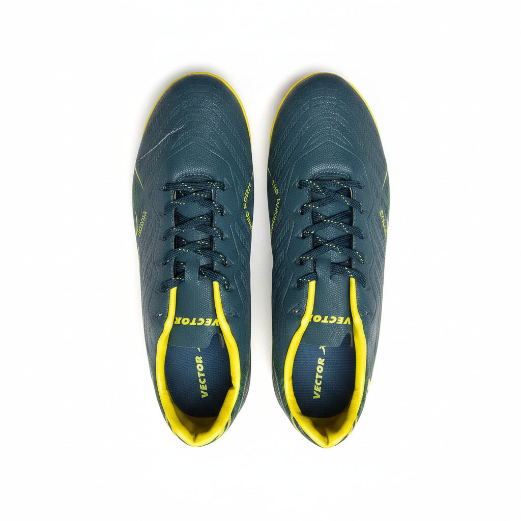 Vector X Venus Football Turf Shoes