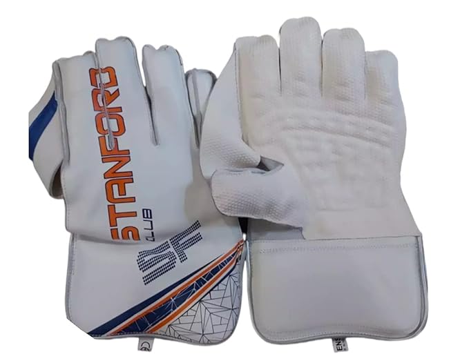 Wicket Keeper Gloves SF Club Men's