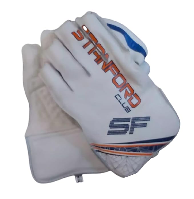 Wicket Keeper Gloves SF Club Men's
