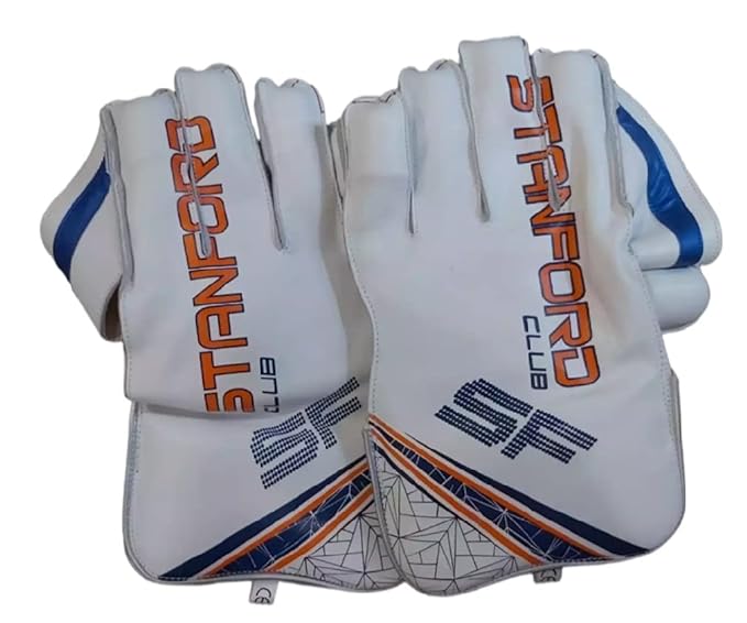 Wicket Keeper Gloves SF Club Men's