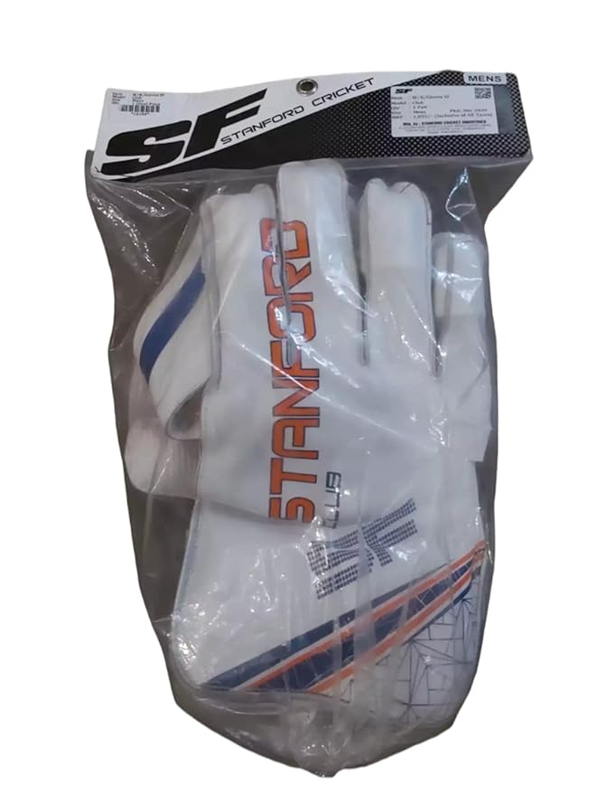 Wicket Keeper Gloves SF Club Men's
