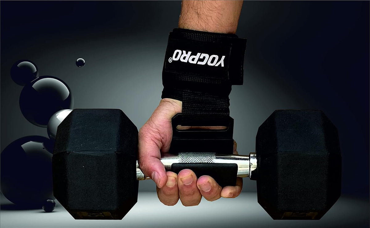 YOGPRO Weight Lifting Hook