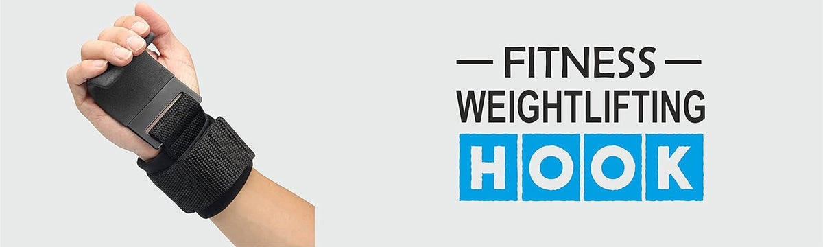 YOGPRO Weight Lifting Hook