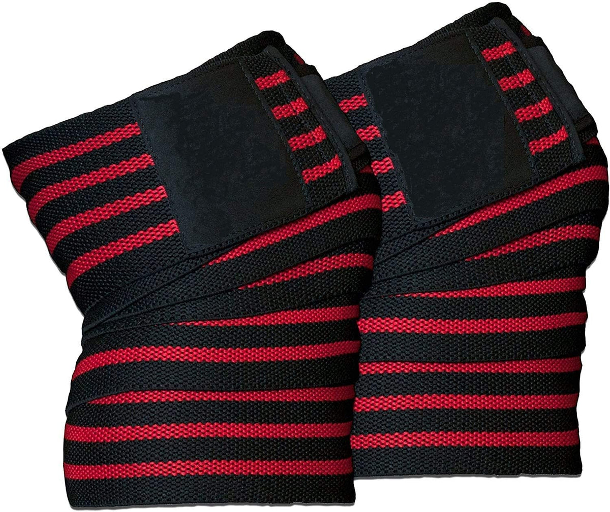 YOGPRO Knee Wrap 5088