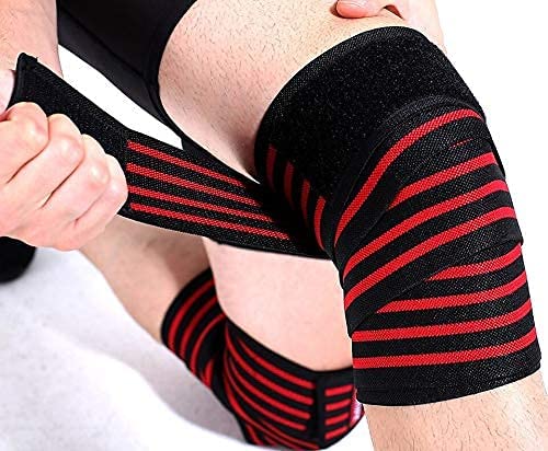 YOGPRO Knee Wrap 5088