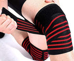 YOGPRO Knee Wrap 5088