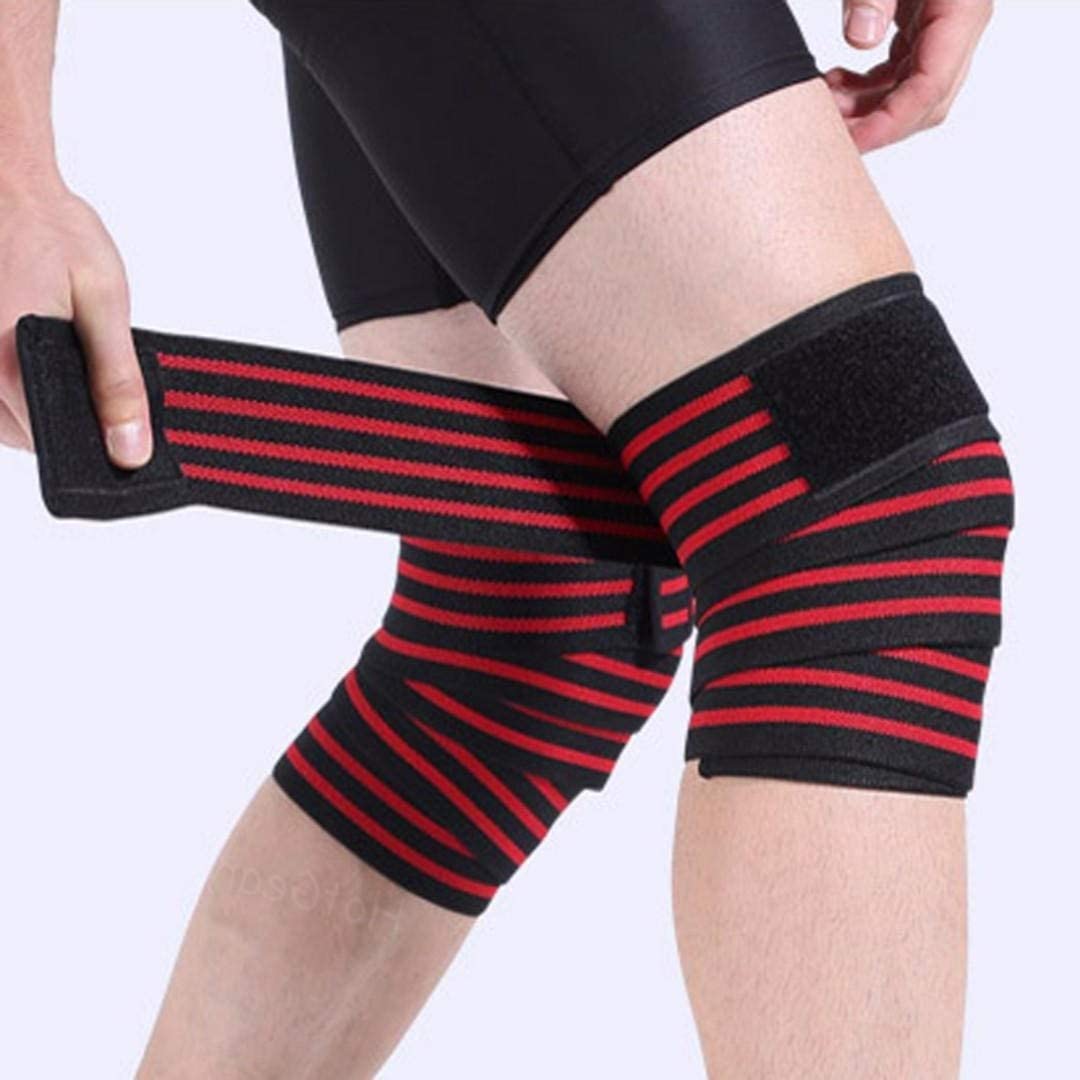 YOGPRO Knee Wrap 5088