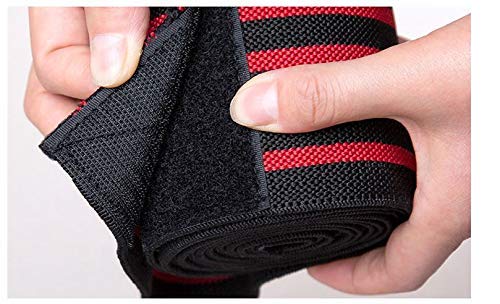 YOGPRO Knee Wrap 5088
