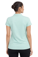Hyperballik Women's Polo T-Shirt - 1003
