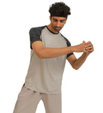 Aeron Mens Round Neck T-Shirt 2105