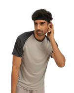 Aeron Mens Round Neck T-Shirt 2105