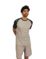 Aeron Mens Round Neck T-Shirt 2105
