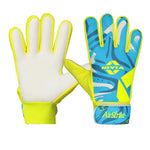 Nivia Air Strike Football Goal Keeper Gloves